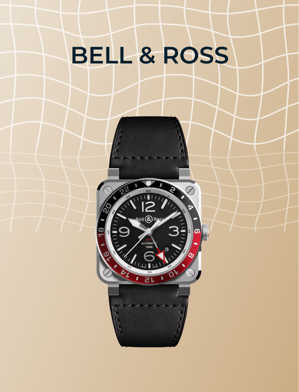 BELL & ROSS